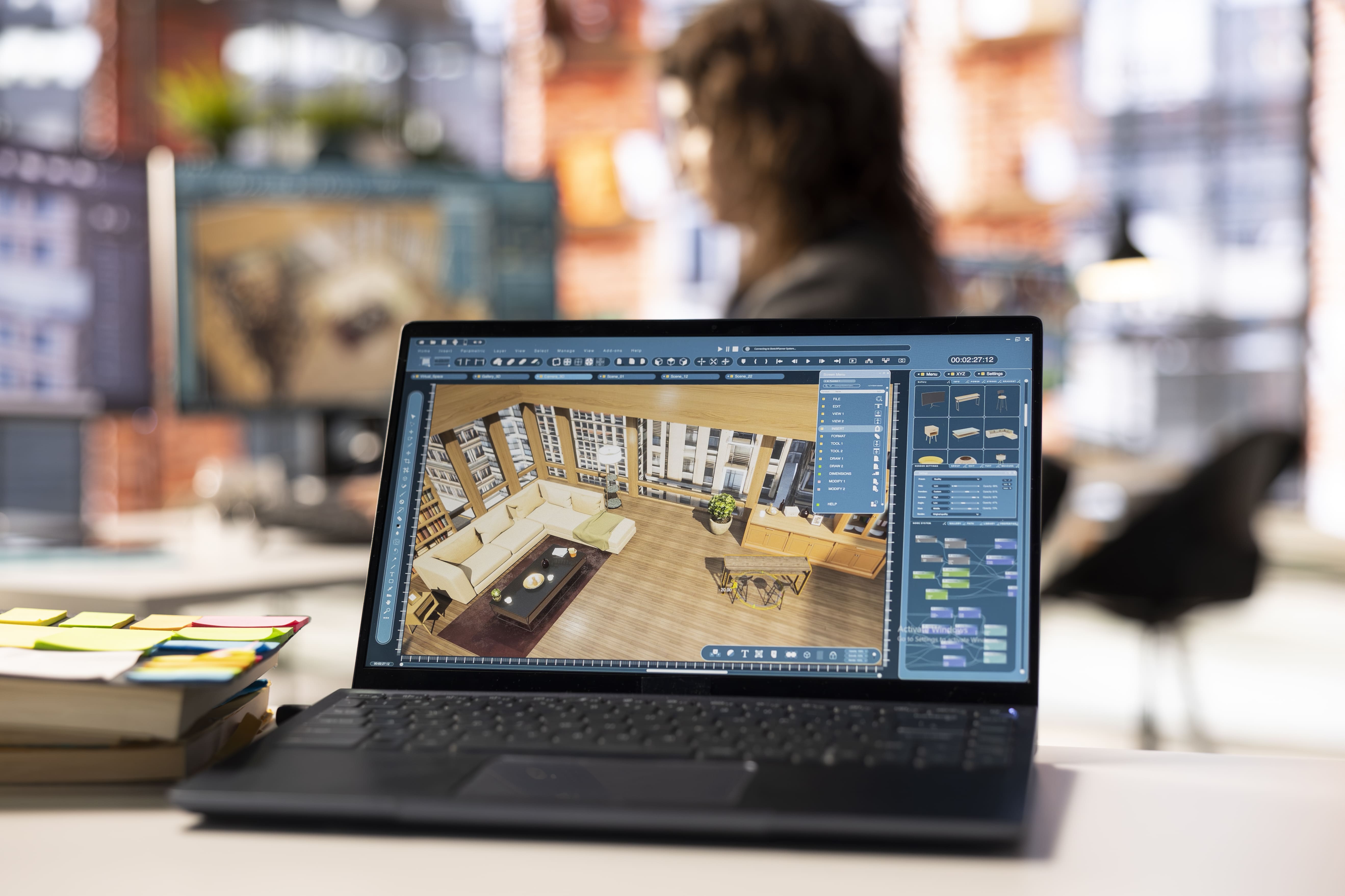 How SaaS-Based Laminate Visualization Software Supports Scalability and Performance