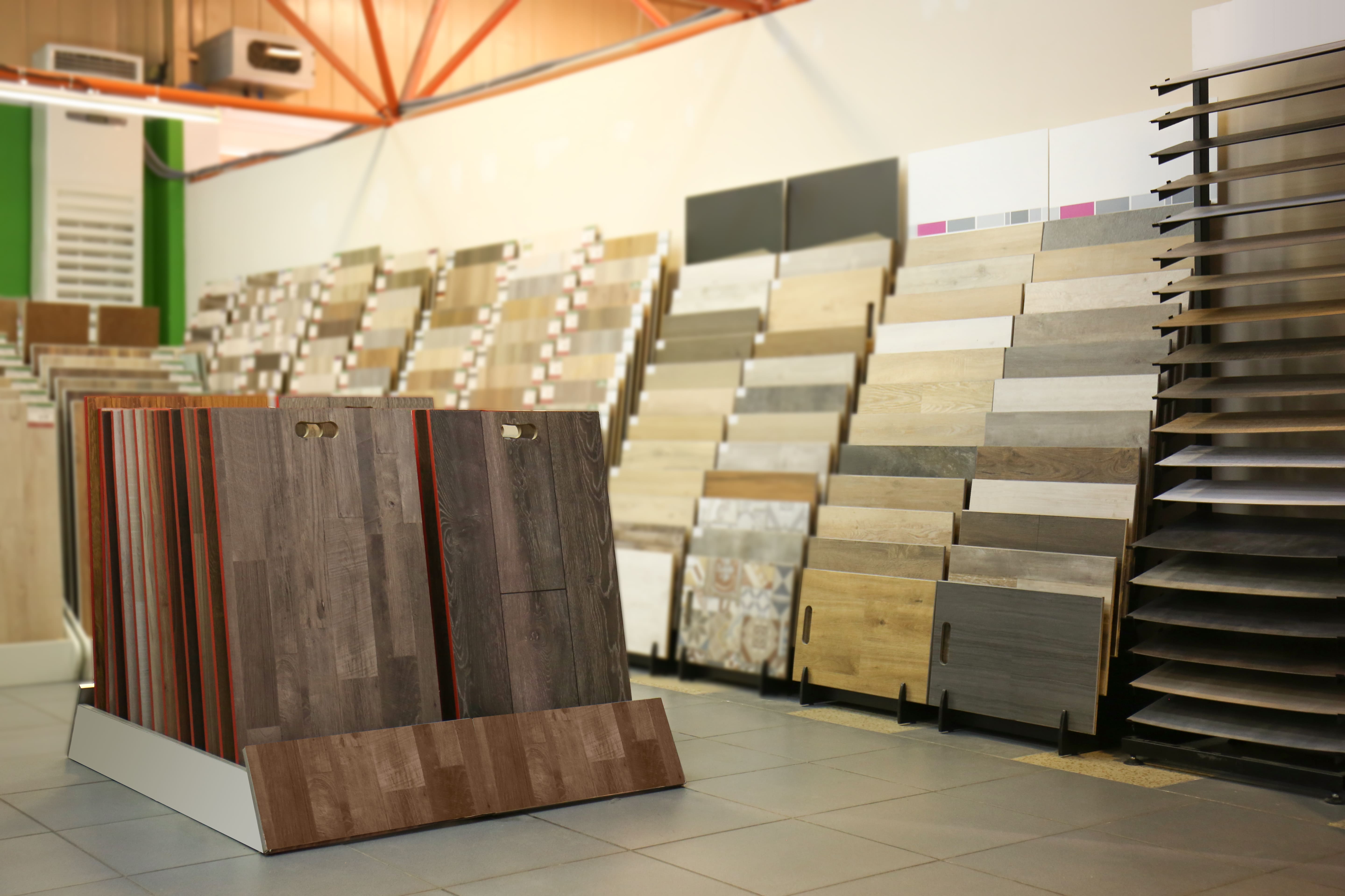 How Laminate Visualization Improves Sales Conversion for Showrooms & Retailers