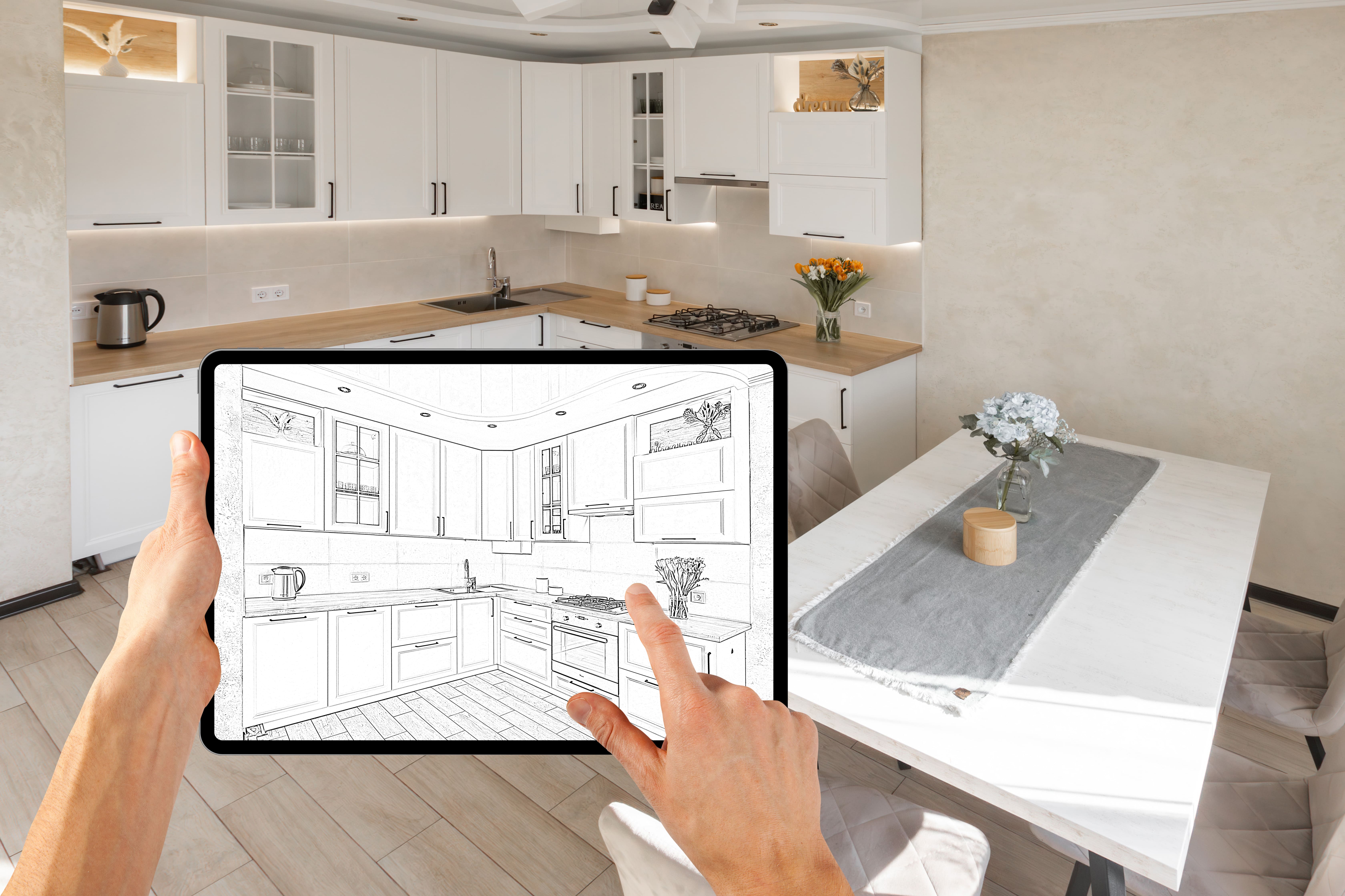 What Makes the Best Laminate Visualizer Software ?