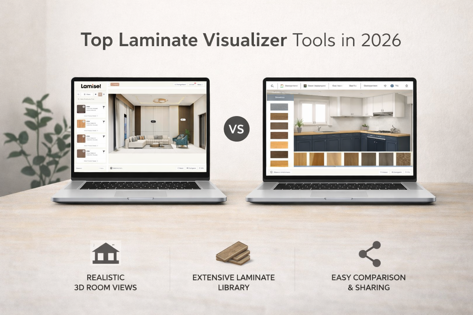 Top Laminate Visualizer Tools in 2026